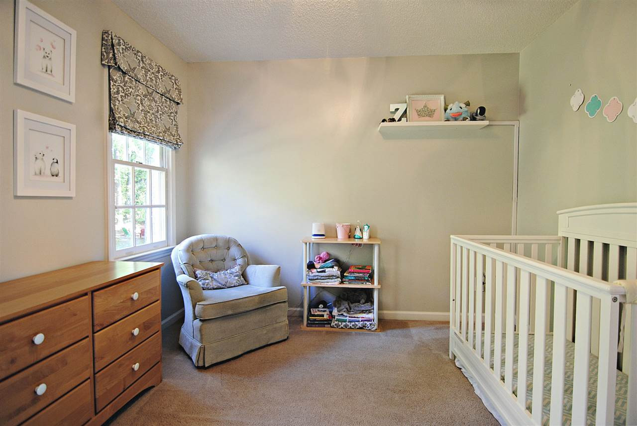 9552 Bells Valley Drive Raleigh, NC 27617 - Photo 20 of 27 Photo 20