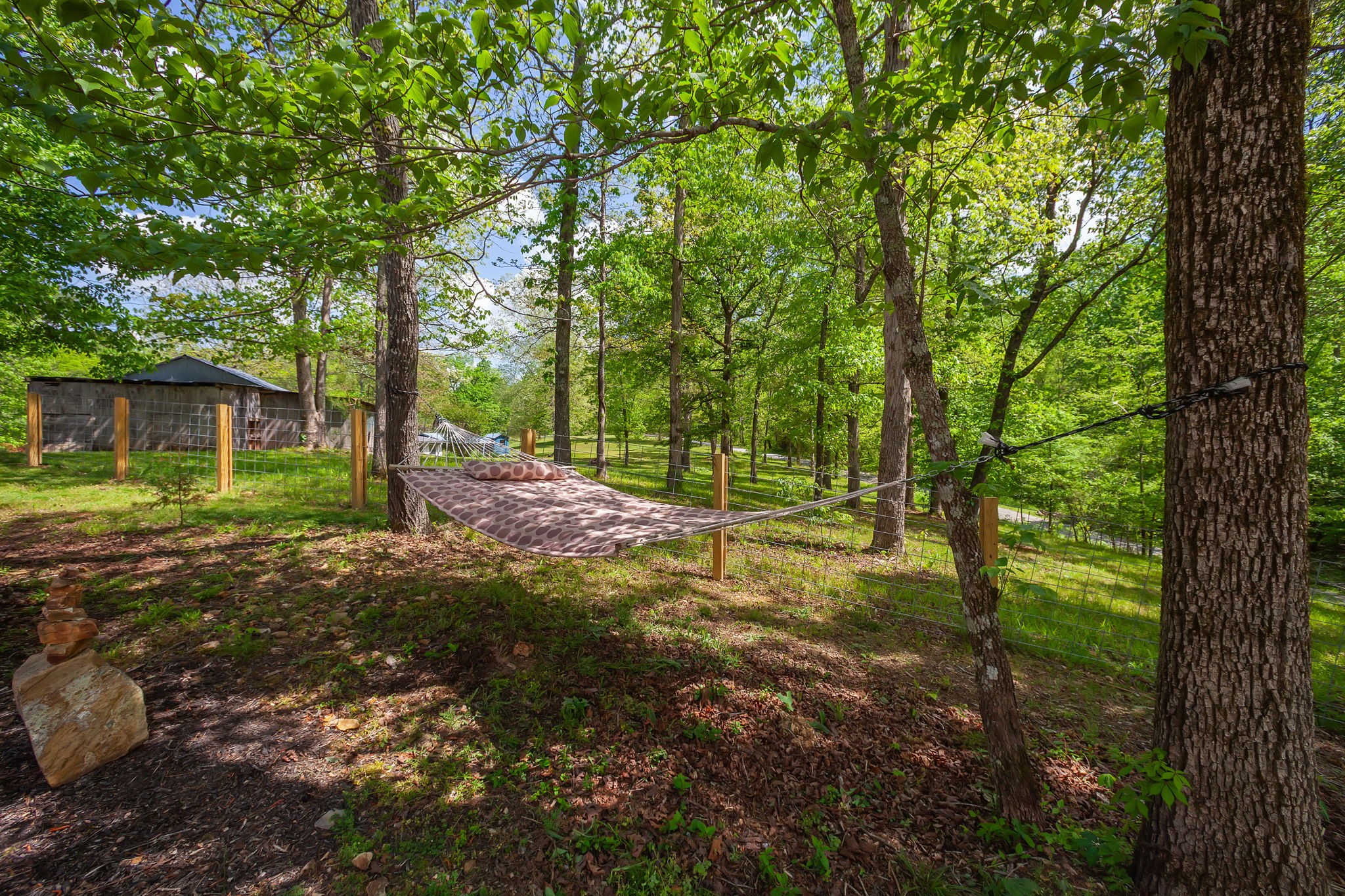 455 Madison Scott Road Parsons, TN 38363 - Photo 26 of 44 Gallery Image 26