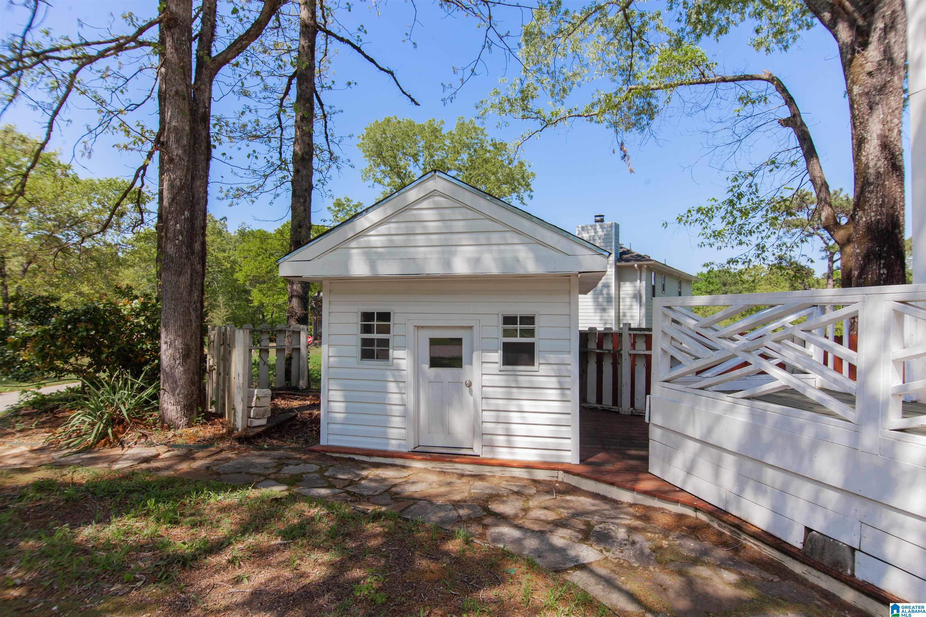 5228 Birdsong Road Birmingham, AL 35242 - Photo 3 of 31