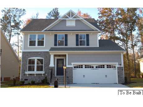 5530 Summerdean Road Crozet, VA 22932 - Photo 1 of 17 a front view of a house with a yard