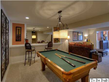 5530 Summerdean Road Crozet, VA 22932 - Photo 11 of 17 a room with chairs pool table and windows