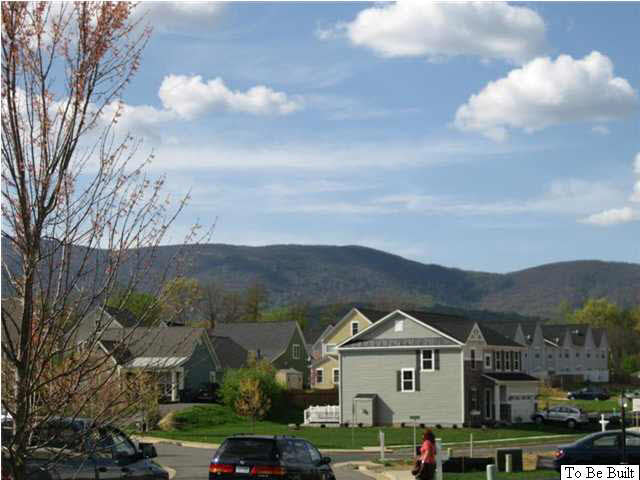 5530 Summerdean Road Crozet, VA 22932 - Photo 13 of 17 a view of house with outdoor space and a street