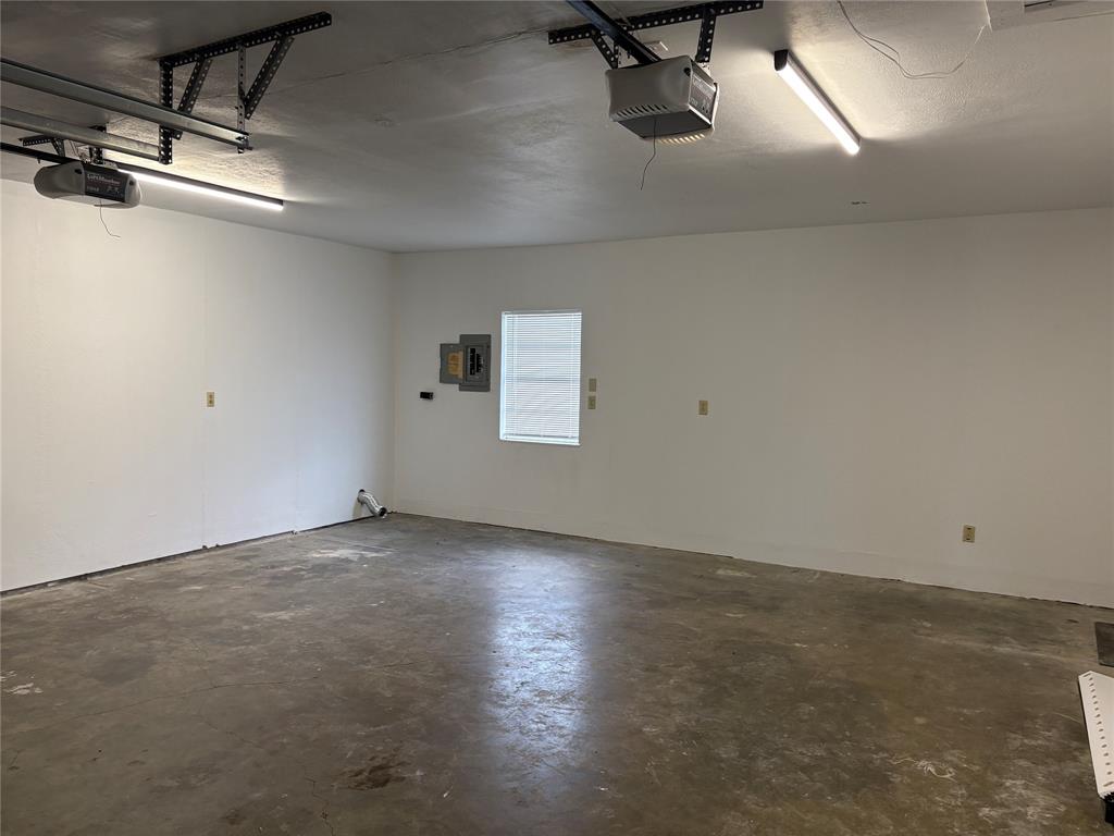 3601 Slade Boulevard Fort Worth, TX 76116 - Photo 14 of 14 an empty room with a empty space and windows