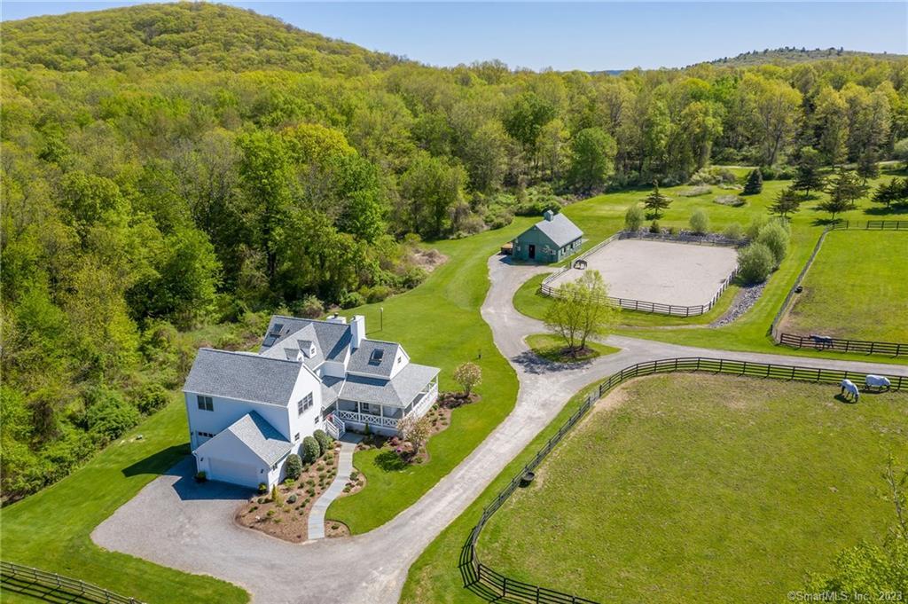 51 Hubbell Mountain Road Sherman, CT 06784 - Photo 1 of 1 Gallery Image 1