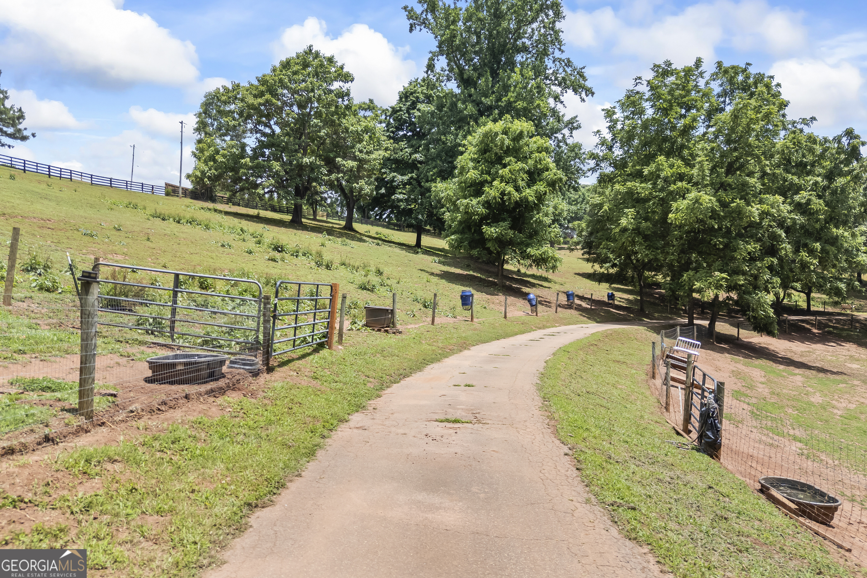 8080 Milford Road Gainesville, GA 30506 - Photo 32 of 191