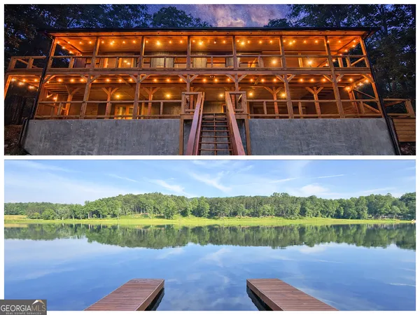 $899,995 | 251 Walnut Road, Unit 4, Blairsville, GA 30512