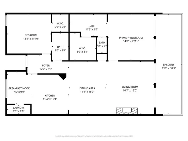 $2,200 | 1916 Signal Ridge Place, Rockwall, TX 75032