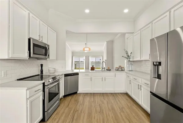 $2,200 | 1916 Signal Ridge Place, Rockwall, TX 75032
