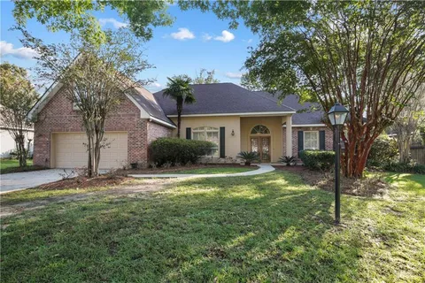 $599,000 | 1071 Rue Chinon, Mandeville, LA 70471