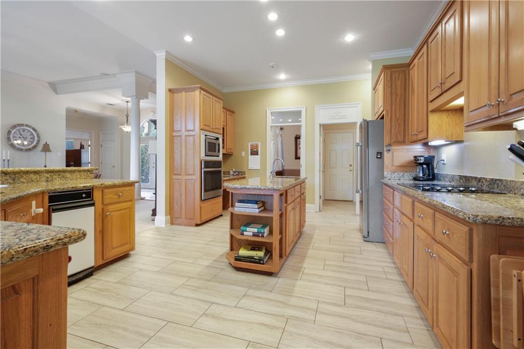 1071 Rue Chinon Mandeville, LA 70471 - Photo 16 of 24