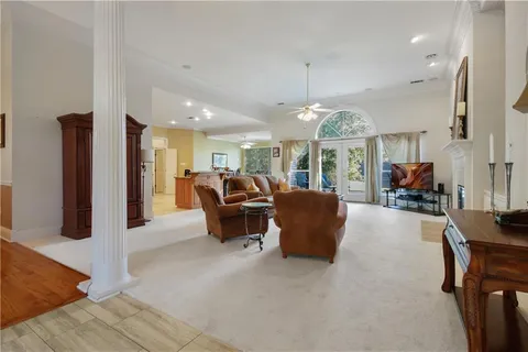 $599,000 | 1071 Rue Chinon, Mandeville, LA 70471