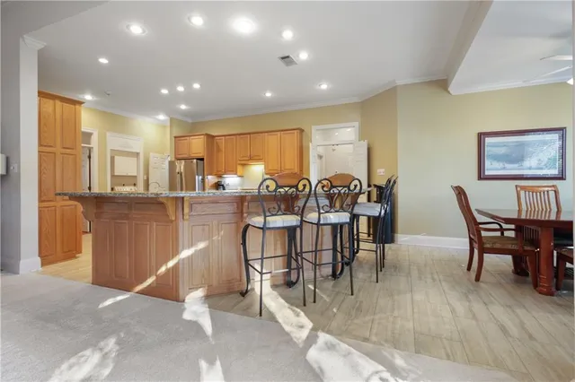 $599,000 | 1071 Rue Chinon, Mandeville, LA 70471