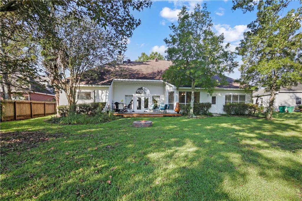 1071 Rue Chinon Mandeville, LA 70471 - Photo 23 of 24