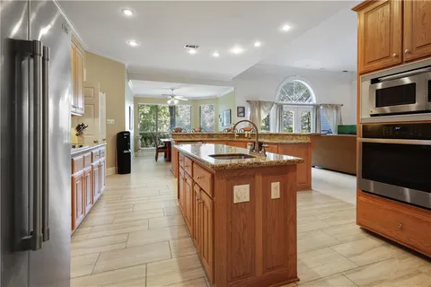 $599,000 | 1071 Rue Chinon, Mandeville, LA 70471