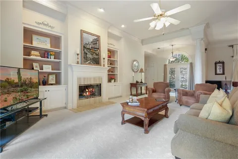 $599,000 | 1071 Rue Chinon, Mandeville, LA 70471