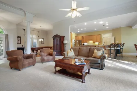 $599,000 | 1071 Rue Chinon, Mandeville, LA 70471