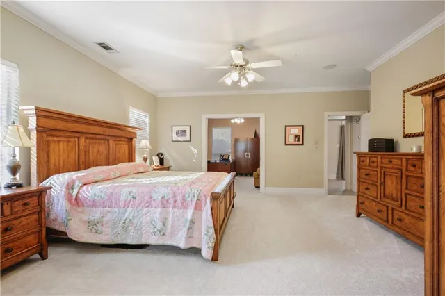 $599,000 | 1071 Rue Chinon, Mandeville, LA 70471