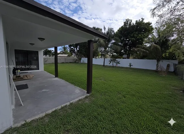 $4,300 | 4360 Northwest 13th Court, Lauderhill, FL 33313