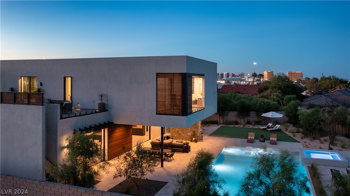 6876 Milos Road Las Vegas, NV 89118 - Photo 2 of 63 Gallery Image 2