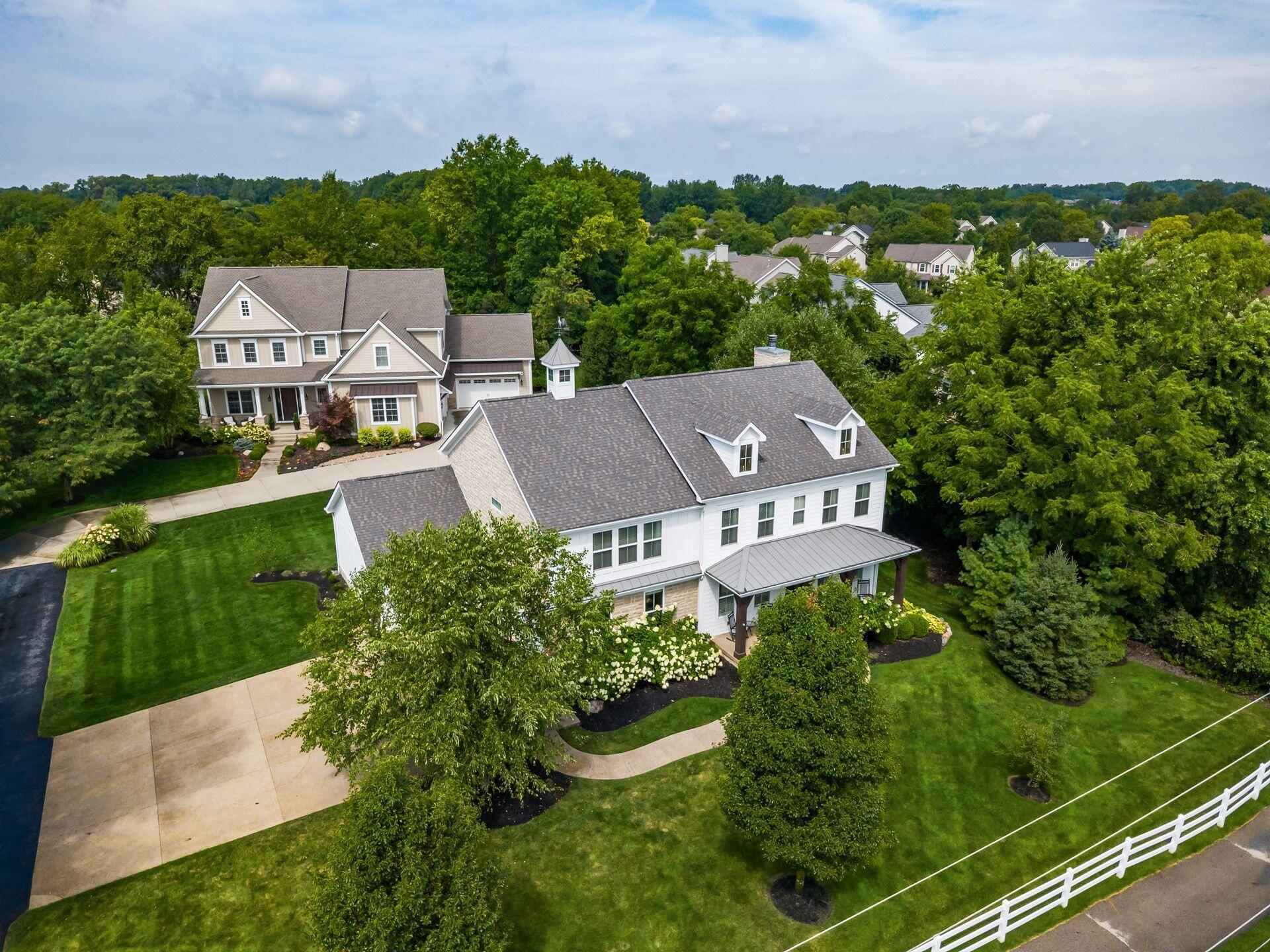 8568 Liberty Road North Powell, OH 43065 - Photo 88 of 89 086_ Rd N Powell OH 43065 USA