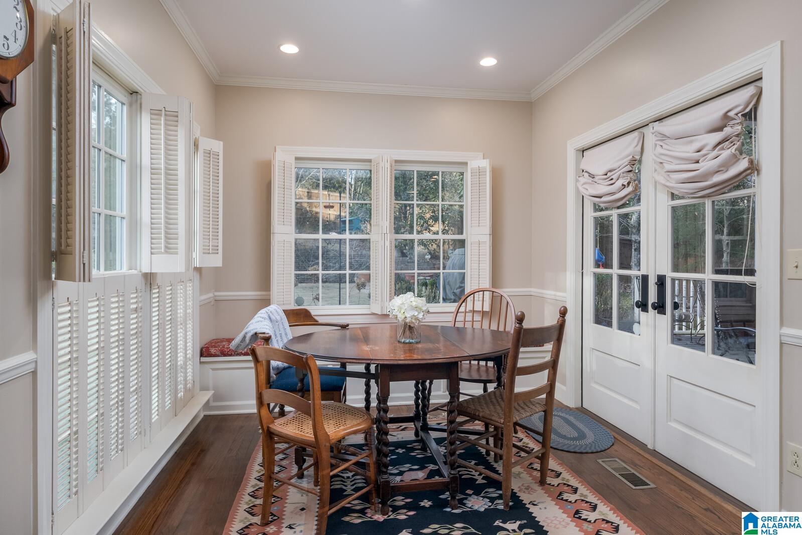 3609 Coventry Circle Birmingham, AL 35243 - Photo 17 of 60