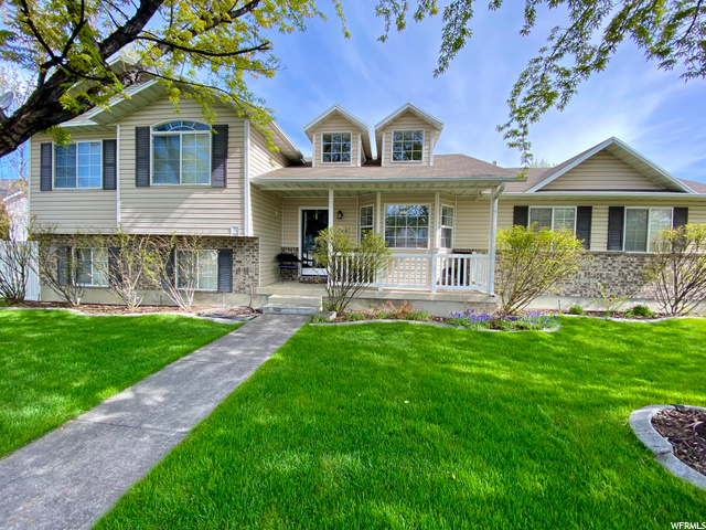 175 Teal Loop Logan, UT 84321 - Photo 1 of 1