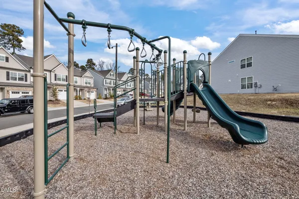 a view of a swimming pool