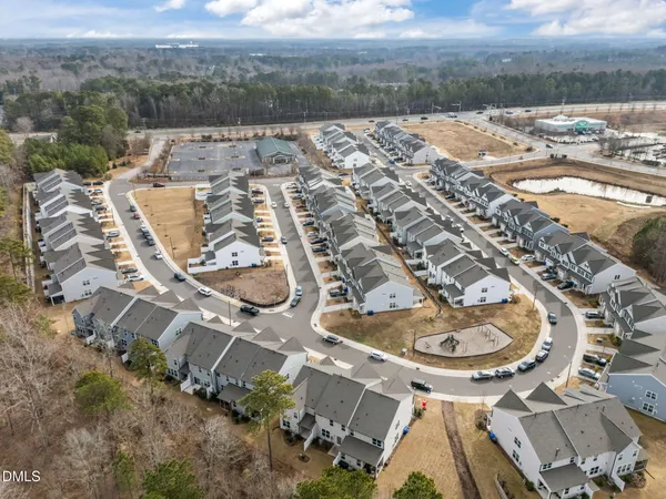 $399,000 | 307 Marbella Grove Court, Unit 18, Durham, NC 27713