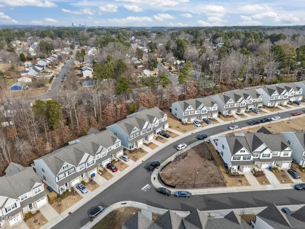 $399,000 | 307 Marbella Grove Court, Unit 18, Durham, NC 27713