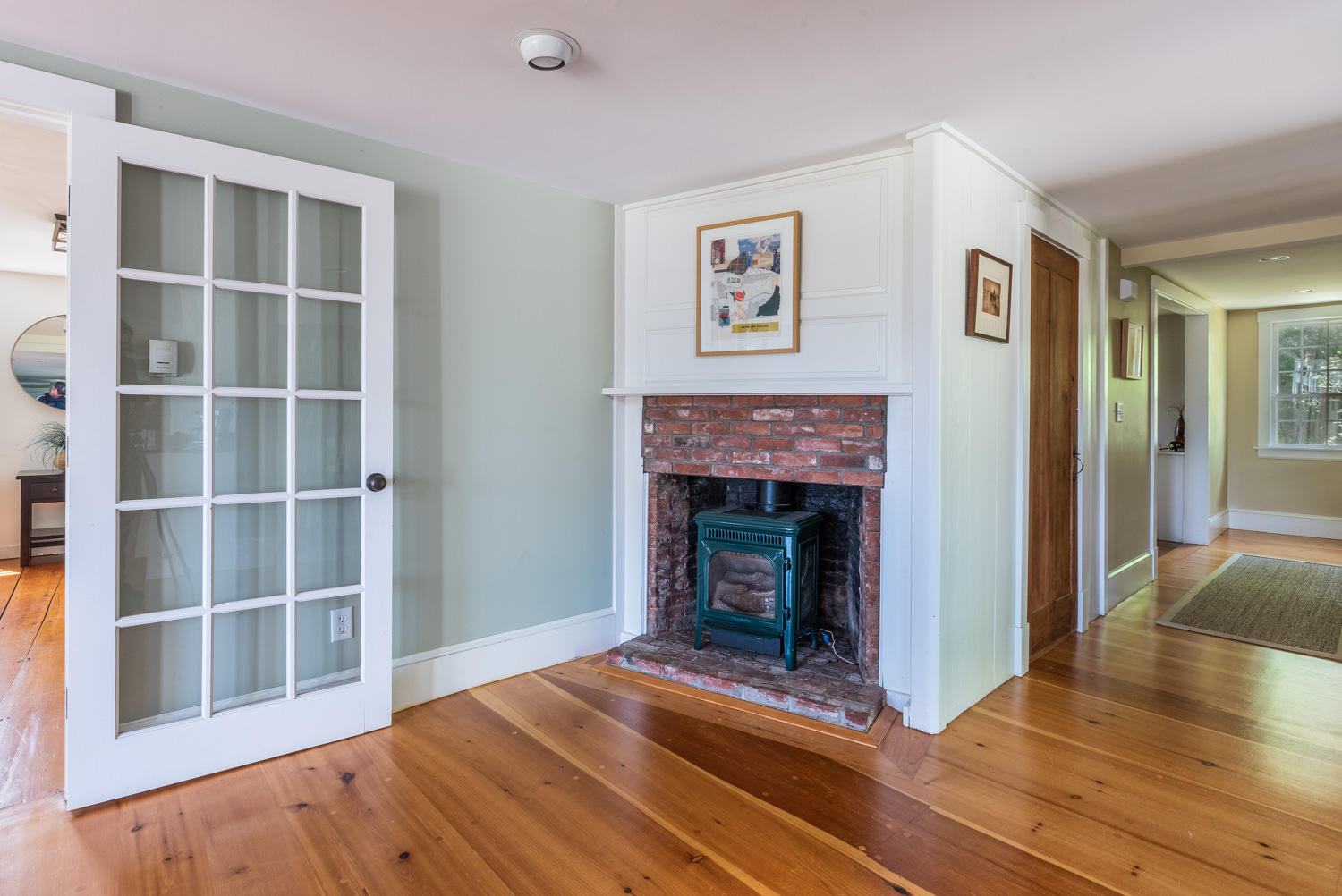 269 Blackstrap Road Falmouth, ME 04105 - Photo 12 of 40 Hallway