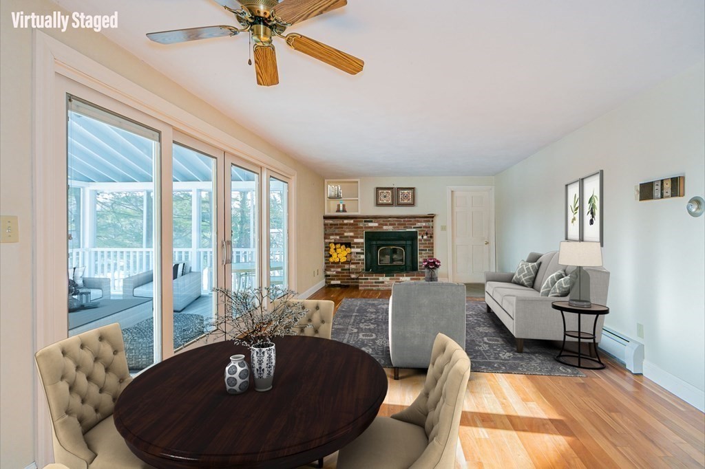 124 Everett Street Natick, MA 01760 - Photo 13 of 33
