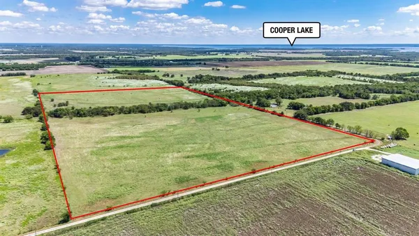 $249,364 | 2125 County Road 2125, Cooper, TX 75432