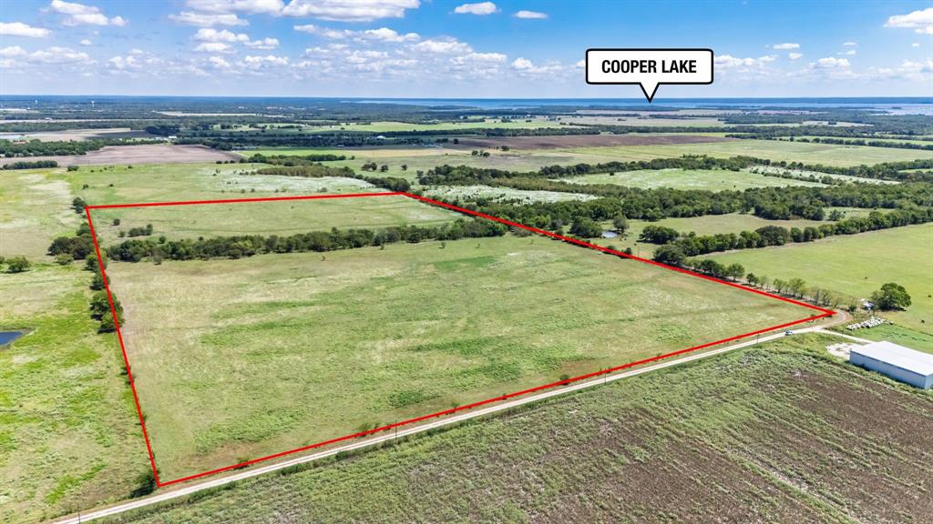 2125 County Road 2125 Cooper, TX 75432 - Photo 1 of 1