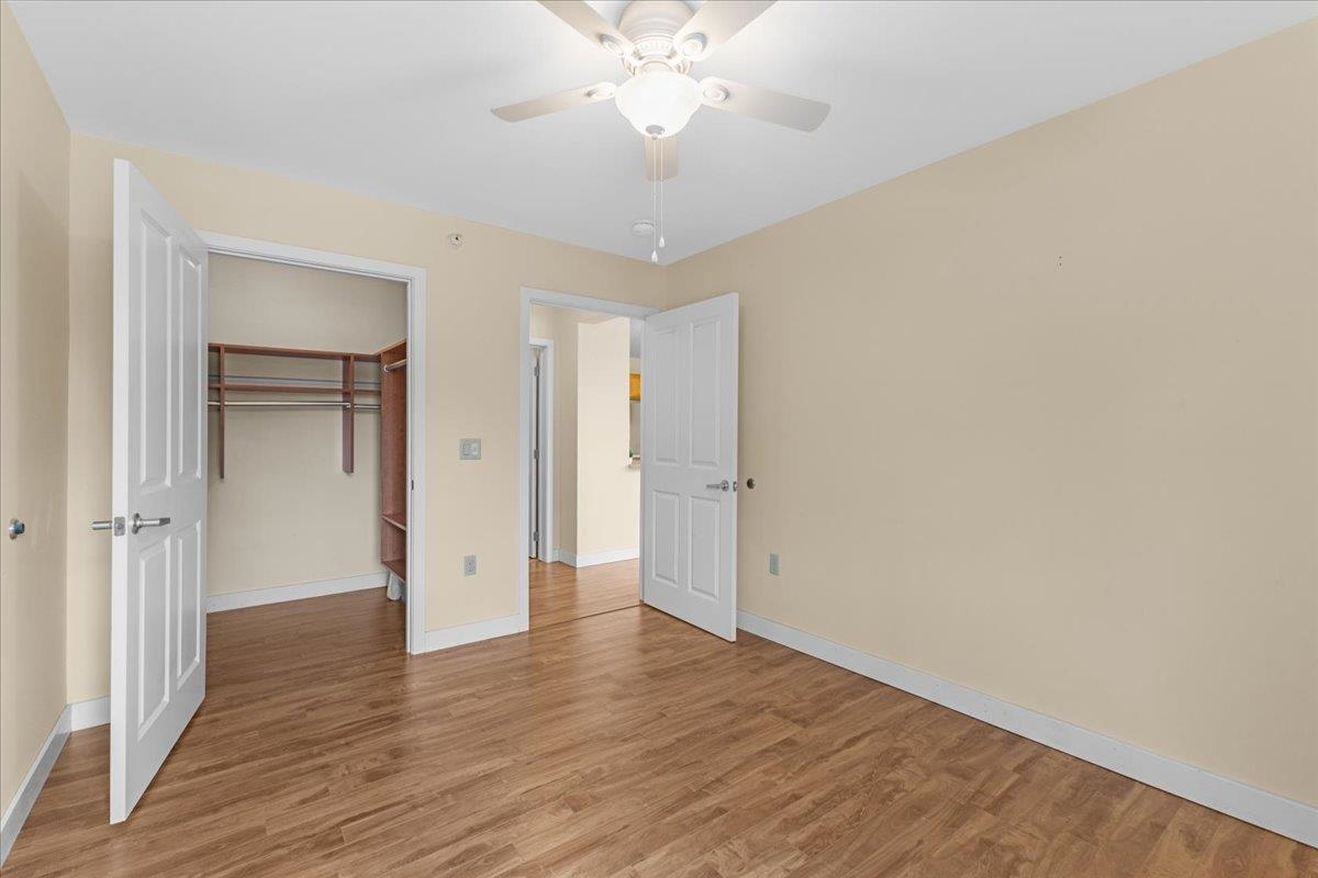 409 Farrell Street, Unit 203 South Burlington, VT 05403 - Photo 16 of 28