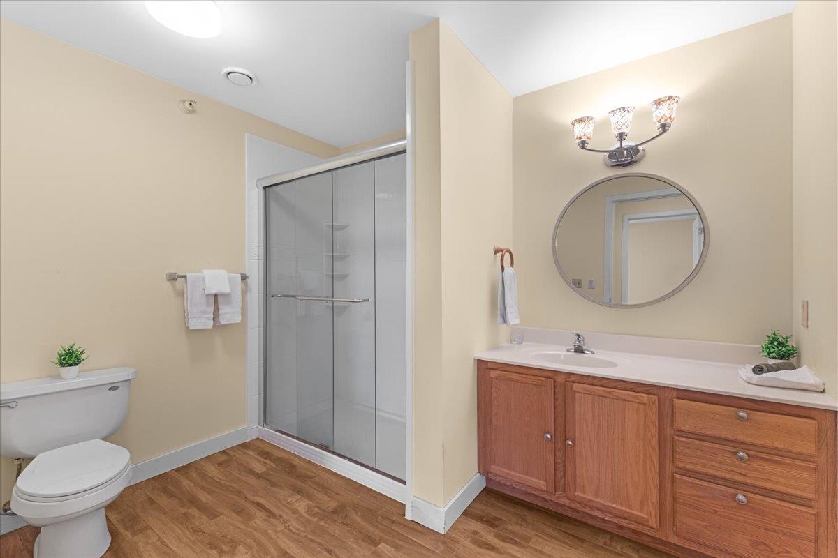 409 Farrell Street, Unit 203 South Burlington, VT 05403 - Photo 18 of 28