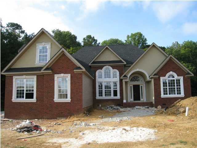 103 Eagle Creek Road Northwest Cleveland, TN 37312 - Photo 1 of 1 Primary Photo