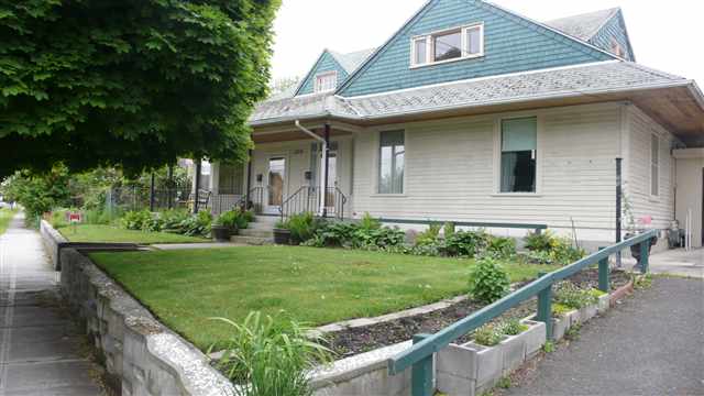 1715 West Riverside Avenue Spokane, WA 99201 - Photo 1 of 7 Gallery Image 1