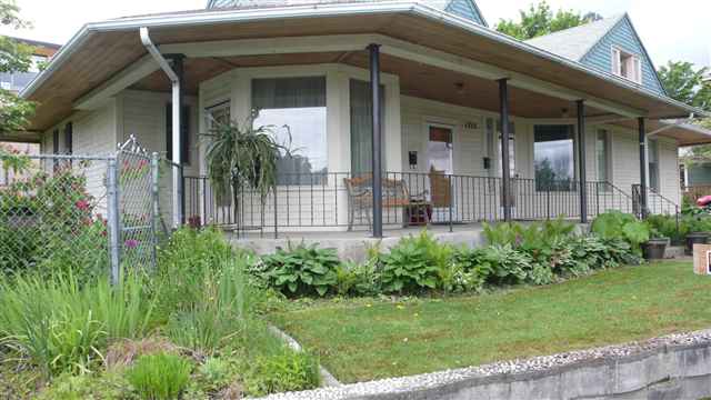 1715 West Riverside Avenue Spokane, WA 99201 - Photo 2 of 7 Gallery Image 2