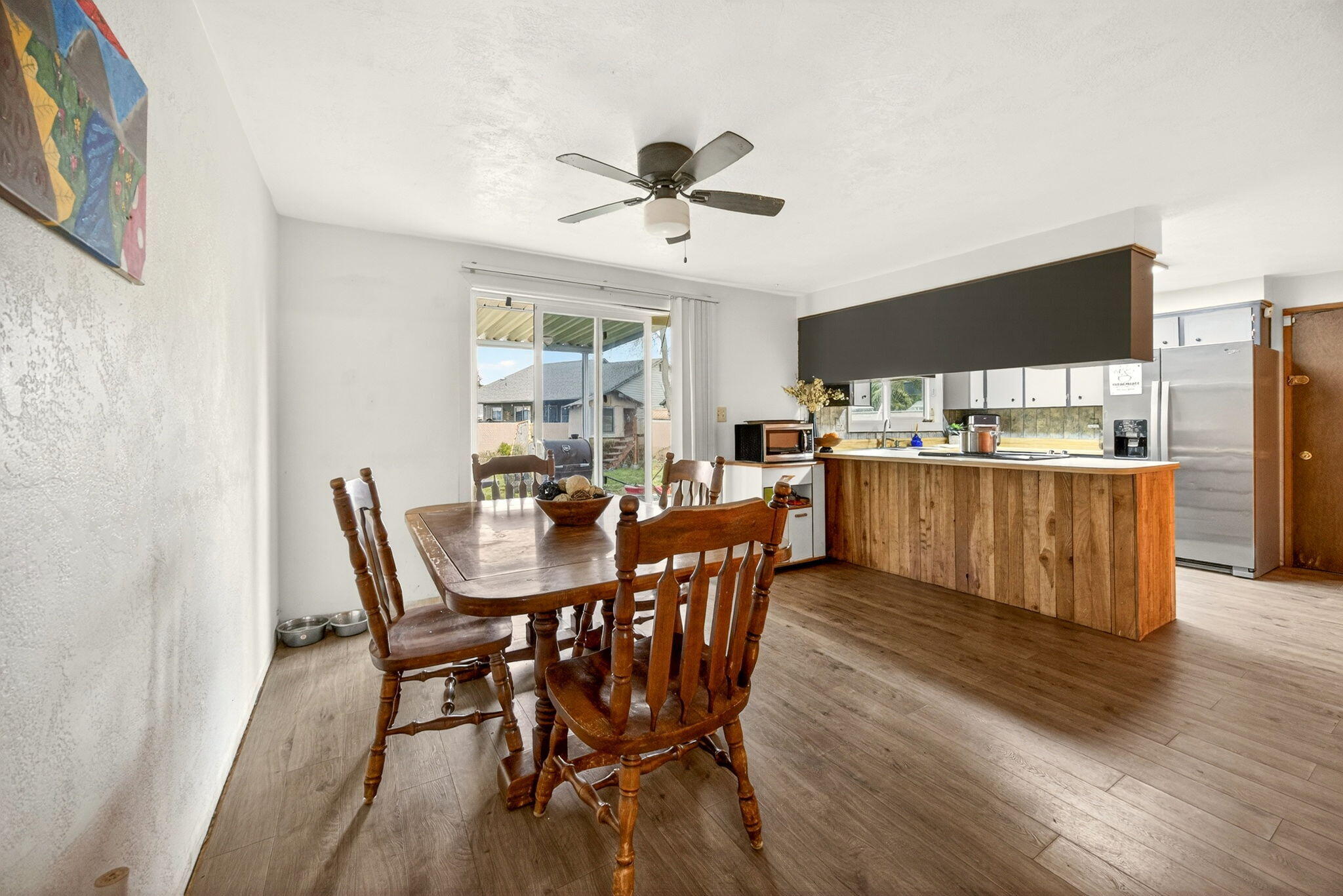 2175 Delta Waters Road Medford, OR 97504 - Photo 7 of 22 dining area
