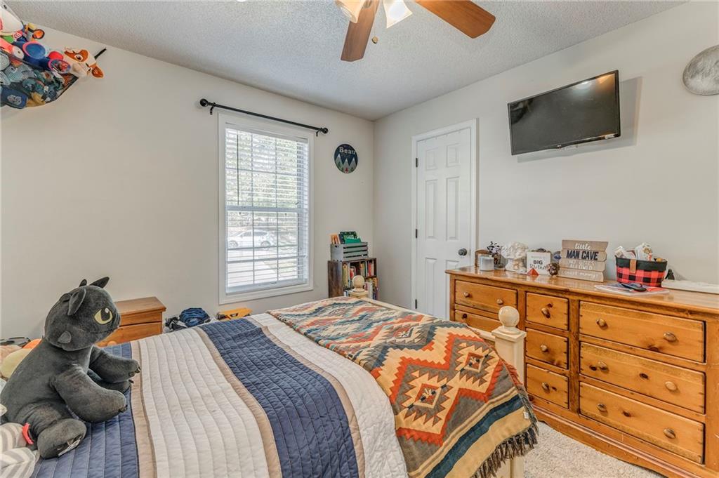 91 Little Doe Lane Jasper, GA 30143 - Photo 15 of 39