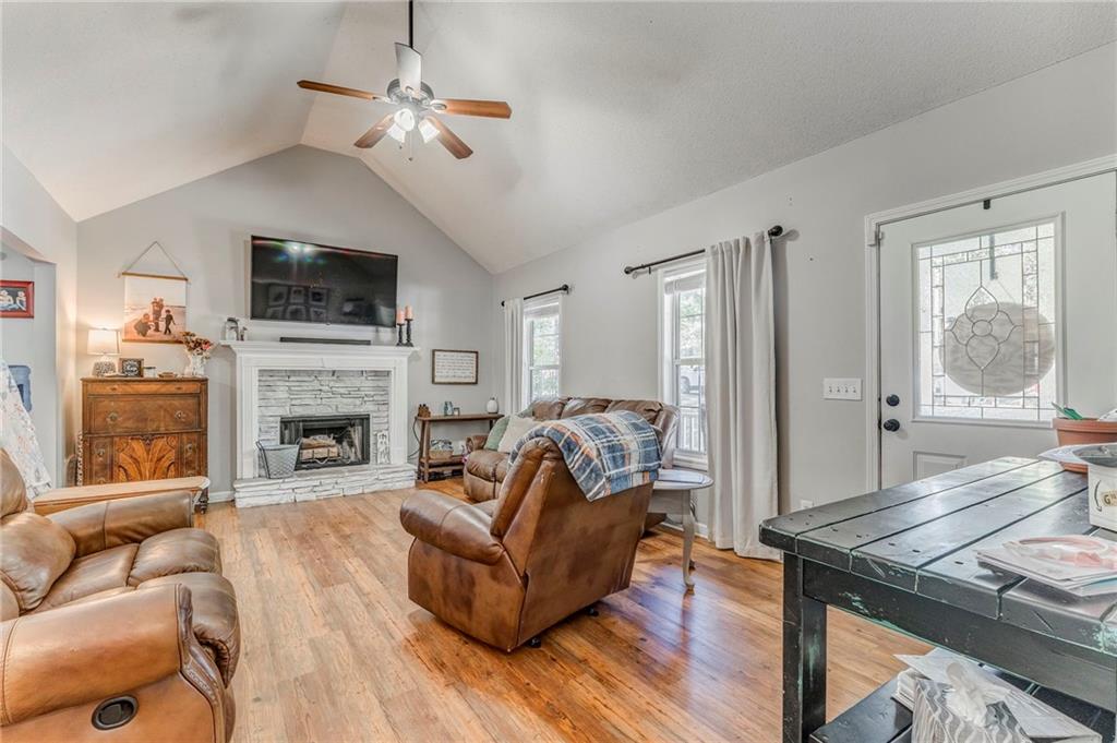 91 Little Doe Lane Jasper, GA 30143 - Photo 20 of 39