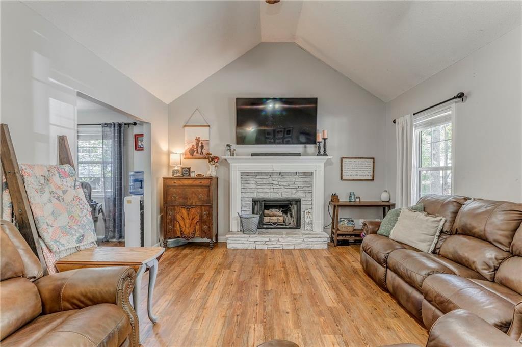 91 Little Doe Lane Jasper, GA 30143 - Photo 21 of 39