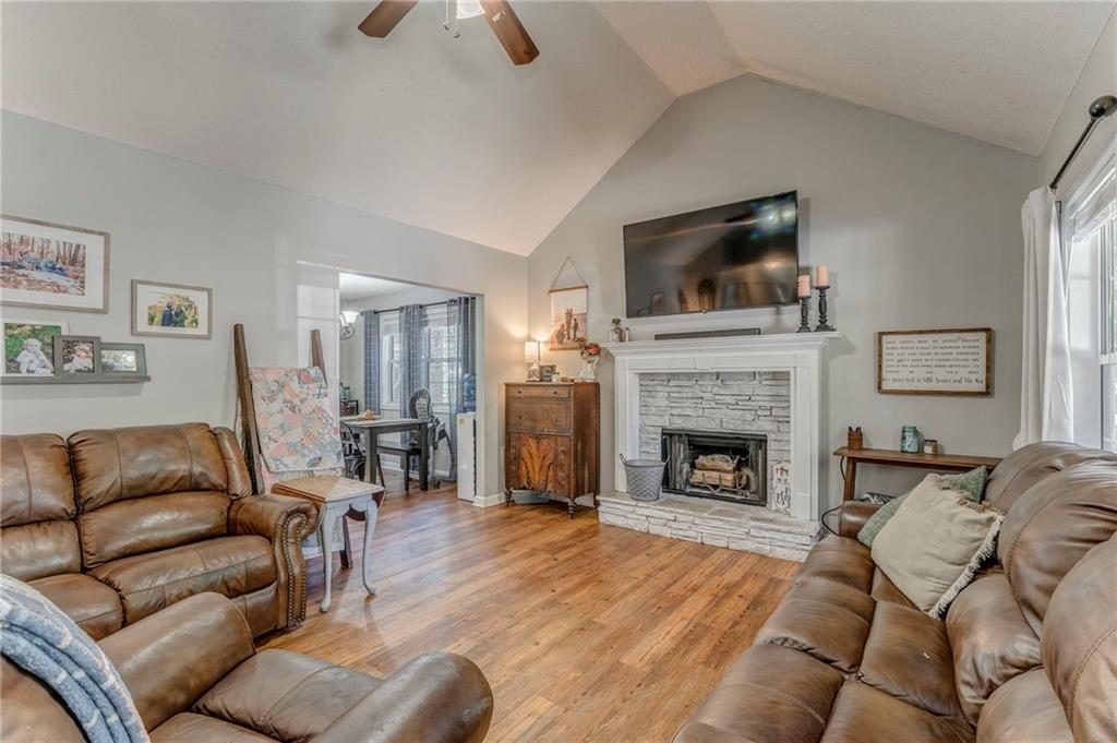 91 Little Doe Lane Jasper, GA 30143 - Photo 22 of 39