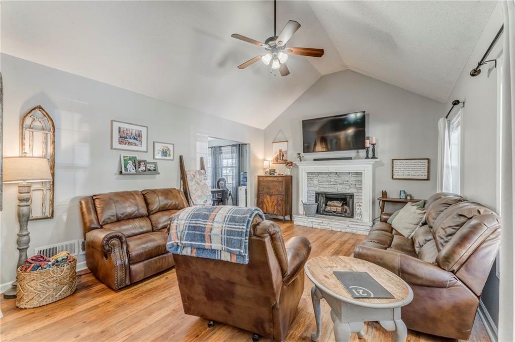 91 Little Doe Lane Jasper, GA 30143 - Photo 23 of 39