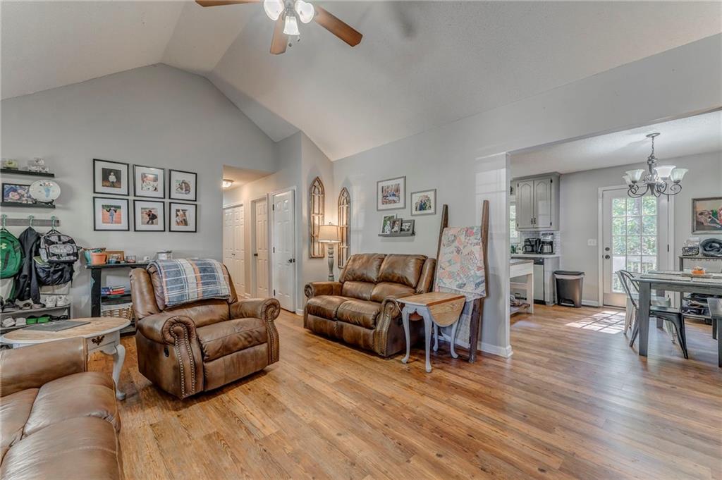 91 Little Doe Lane Jasper, GA 30143 - Photo 25 of 39