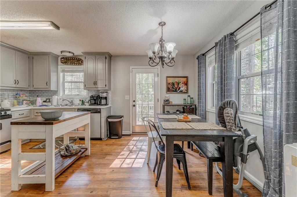 91 Little Doe Lane Jasper, GA 30143 - Photo 26 of 39