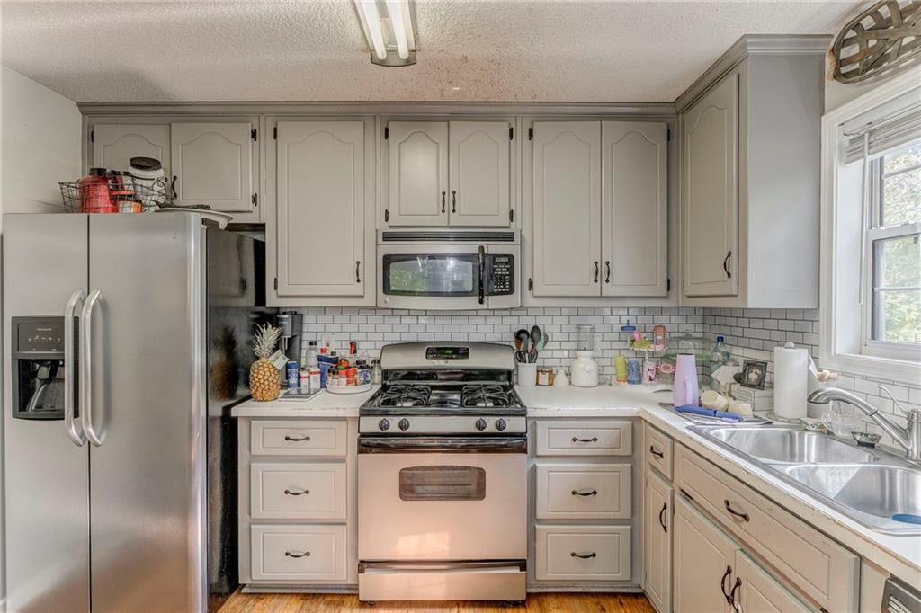 91 Little Doe Lane Jasper, GA 30143 - Photo 27 of 39