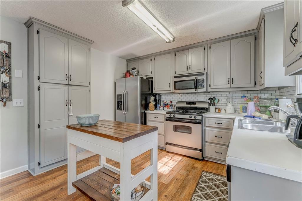 91 Little Doe Lane Jasper, GA 30143 - Photo 28 of 39