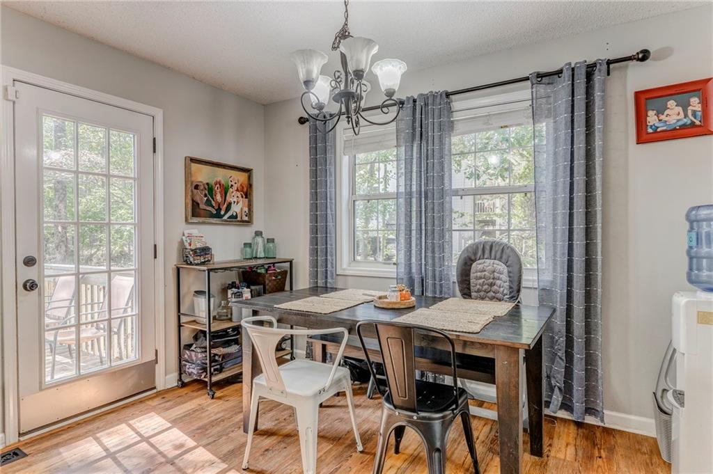 91 Little Doe Lane Jasper, GA 30143 - Photo 30 of 39