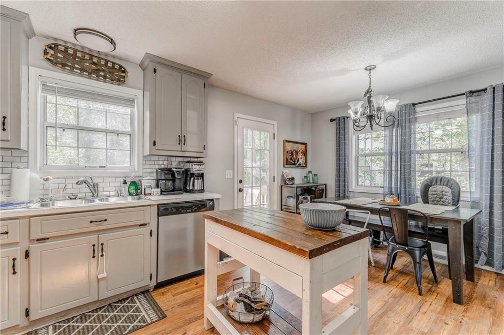 91 Little Doe Lane Jasper, GA 30143 - Photo 3 of 39